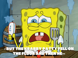 season 7 episode 10 GIF by SpongeBob SquarePants