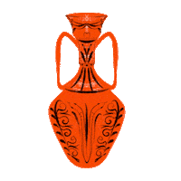 art illustration Sticker by Luisa Eloisa