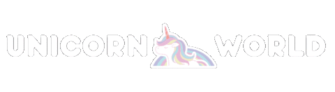 TheUnicornWorld unicorn tbf unicornworld unicorn world Sticker