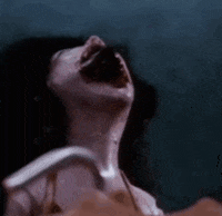 puppet master horror GIF by absurdnoise