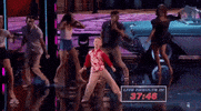 alla and daniel GIF by America's Got Talent