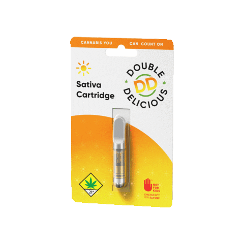 Sun Smile Sticker by Double Delicious