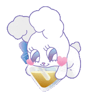 Skincare Love Sticker by HIKOCO