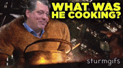 Minnesota Wild Cooking GIF
