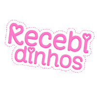 viihbrittus compras recebidos comprinhas viih Sticker