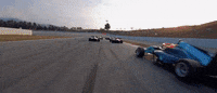Racing Women In Motorsport GIF by W Series