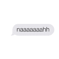 text apple Sticker