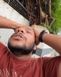 Depression Anxiety GIF