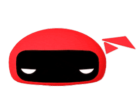 sad animation STICKER by Meet Aiko