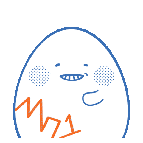 See You Yes Sticker by M21.hk