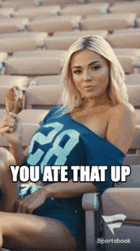Turkey Thanksgiving Mood GIF by Fanatics Sports & Casino
