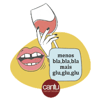 Sticker by Cantu Importadora