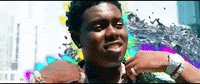 Water Sheff G GIF by Winners Circle