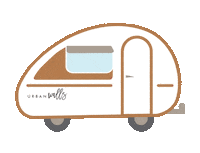 Happy Summer Sticker by urbanwalls