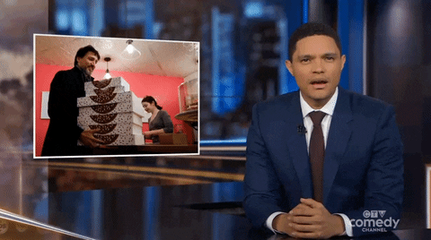 Daily Show Canada GIF by CTV Comedy Channel