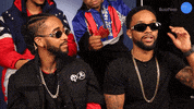 Lil Fizz GIF by BuzzFeed