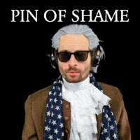 Bad Comment GIF