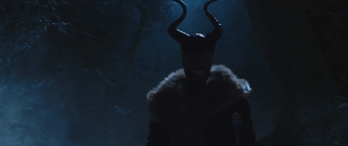 50 Cent Maleficent GIF by Digg