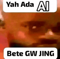Disappointed Artificial Intelligence GIF