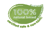 Baby Food Milk Sticker by Cycles Baby