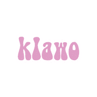 Akxjk Sticker by aniakruk_jewellery