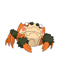 Rock Sticker by Pokémon