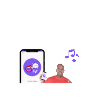 sayeyoapp sayeyo sayeyo app just sayeyo kevin sayeyo ceo Sticker