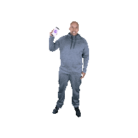 sayeyoapp sayeyo sayeyo app kevin sayeyo ceo Sticker