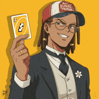 Persona Reverse GIF