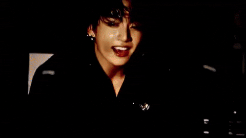 Jk Kooki GIF