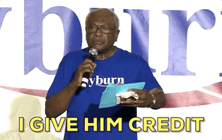 Jim Clyburn Fish Fry GIF by Election 2020