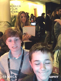 GIF by Tribeca Film Festival