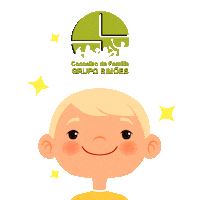Sticker by Grupo Simões