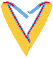 March Masters Sticker by The University of Bath