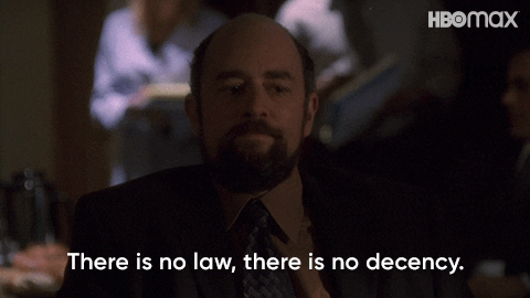 The West Wing Smh GIF by HBO Max