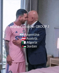 Gaynaldo GIF