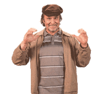 Happy Radost Sticker by TV JOJ