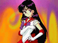 sailor moon GIF