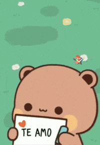 Te Amo Amigas GIF by Murcianys LLC