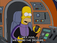 homer simpson episode 10 GIF