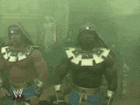 The Undertaker Sport GIF by WWE