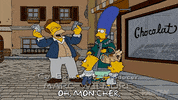 Lisa Simpson GIF by The Simpsons
