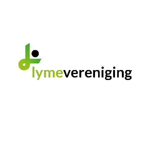 Lymevereniging giphyupload lymevereniging Sticker