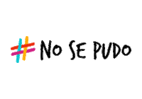 Debate Alberto Sticker by Frente Renovador
