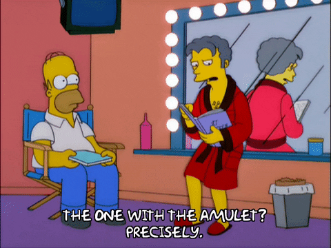 homer simpson actor GIF