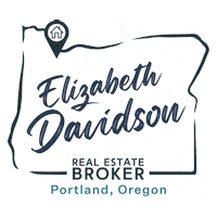 elizabethdavidsonrealestate portland real estate elizabeth davidson realtor elizabeth davidson portland realtor Sticker