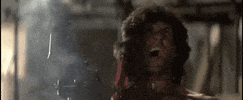 Rambo Lionsgate GIF by Rambo: Last Blood