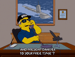 season 15 episode 10 GIF