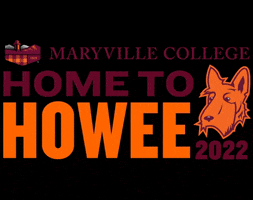 GIF by Maryville College