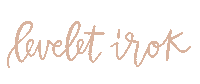 Levelezes Postalada Sticker
